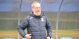 FC Frascati, Graziani si riprende l'Under 14: "Grazie alla società"