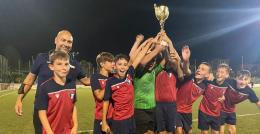 "Le stelle scendono in campo": grande successo per la 3ª edizione