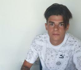 Colpo Under della W3 Maccarese: dal Perugia arriva Mattia Russo