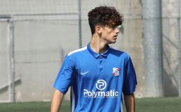 Rappresentativa LND, convocato Tomei dell'Atletico Vescovio
