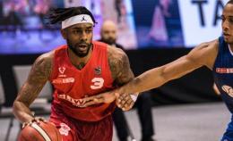 A2 - Latina, un colpo made in Usa: arriva Terry Henderson