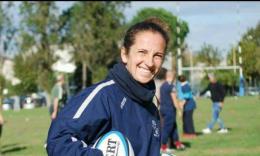 Union Frascati, il neo coach della prima squadra è Leila Pennetta