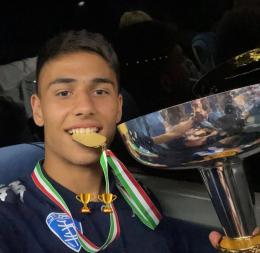 Roma, che colpaccio! Dall'Empoli arriva Dimitrios Keramitsis