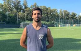 Aprilia, colpo Cruz: "Sono carico, pronto a dare il mio contributo"