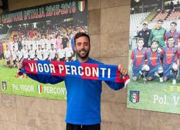 Innesto d'esperienza per la Perconti: firma Danilo Marchionni