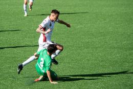 Eccellenza: gironi e primi due turni di campionato