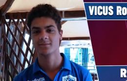 Vicus Ronciglione, colpo in difesa: ecco Riccardo Casini