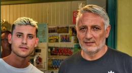 Falaschelavinio, Fabietti: "Progetto valido e di prospettiva"