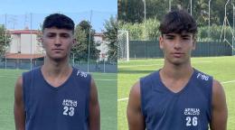 Doppio colpo Aprilia: dalla Perconti arrivano De Crescenzo e Proia