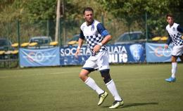 Da un ex Lazio, ad un altro: la LUISS riparte con Guglielmo Stendardo