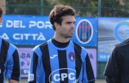 Andrea Selvaggio torna nel Lazio: "Cerco un progetto stimolante"