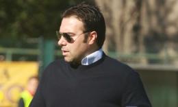 Grifone Gialloverde, Berruti: "La fortuna non è stata dalla nostra parte"