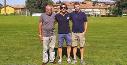 Atletico Cimina, scelto il post Chiricozzi: il nuovo tecnico è Antonio Pupi