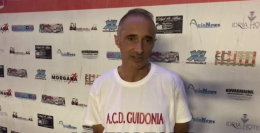 Guidonia, il bilancio di Mariani "Può essere il nostro anno"