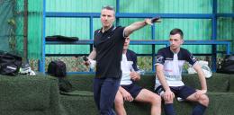 Matrix Futsal, arriva la conferma di Andrea Azzocchi