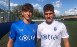 Montespaccato, chiuso il mercato con due nuovi under