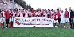 Tolfa, la "prima" nel nuovo Scoponi: parola ai protagonisti biancorossi
