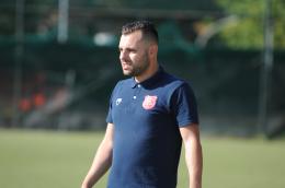 Atletico 2000, Vasselli: "Il gruppo si è amalgamato bene e lavora con dedizione"