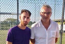 Falaschelavinio, tutto confermato: anche Cotani alla corte di Infanti