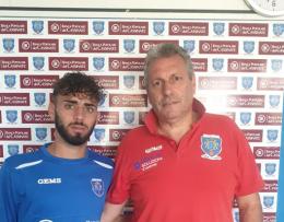 Cassino sempre più verde: dalla Salernitana ecco De Iorio
