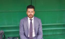 Aprilia, Tuzi: "Ho trovato un gruppo di ragazzi validi e vogliosi"