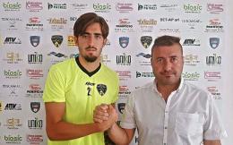 La Favl Cimini aggiunge sostanza al centrocampo: preso Amedeo Vincenzi