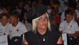 Il Ladispoli si presenta, Fioravanti: "Questa città merita il meglio"