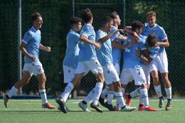 Lazio, la decide Giubrone! Brondby sconfitto di misura