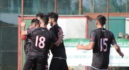 Cambia la composizione dei gironi A e C: due le squadre interessate