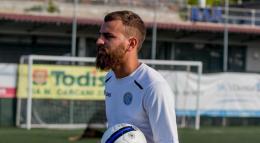 La Lazio si muove per la scuola calcio. Dall'Accademia arriva Gioele Salerno