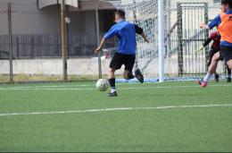 Samagor, soddisfazione per Grande: quindici giovani passano al Latina