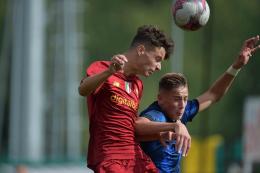 Trionfa l'Inter con Esposito e Berenbruch! Roma seconda