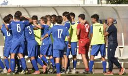 VIDEO! Shalom Cup, esordio da incorniciare: Italia LND - Juve Stabia 5-1