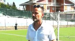 Frascati, Gentilini nuovo allenatore "Proverò a trasmettere qualcosa ai ragazzi"