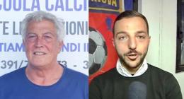 Parioli e Aranova verso il debutto: parola a Lenzini e Mursia 