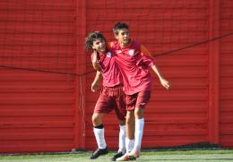 Romulea, esordio da incorniciare. Pro Calcio Tor Sapienza ko
