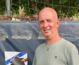 Futbolclub, il ds Porcelli: "Ambiente ideale per lavorare al meglio"