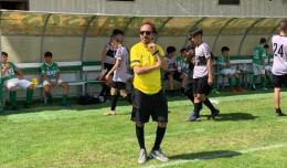 Alba Roma, le sensazioni di Colucci "Gruppo affiatato, colpito dal progetto"