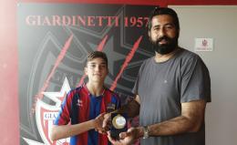 E' una Vigor Perconti scoppiettante: quattro gol e primi 3 punti