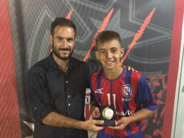 Tor Tre Teste, tris rifilato alla Vigor Perconti nel segno di un gran Petrazzuolo