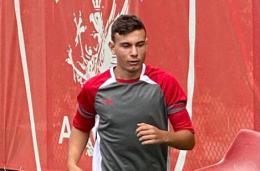 Gioia Lepanto Real Marino: il classe 2006 Giampaolo Tofani approda al Perugia