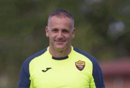 Pro Roma, Fraschetti: "Vogliamo consolidare il quarto posto"