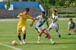 Torna la Coppa Italia di Serie D: primo turno domenica 12 settembre