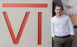 Fabrizio Compagnone: "Lo sport sarà epicentro del rilancio del Municipio VI"
