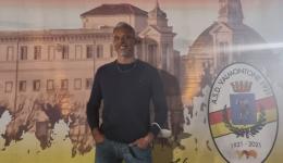 Valmontone, Ettore Cacciotti si presenta: "Qui un progetto spettacolare"