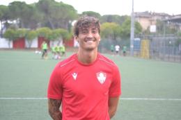 La Rustica RRdP, Anastasio: "Con Ariccia una vittoria che dà morale"