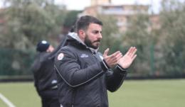 Tivoli, Benedetti: "I presupposti sono ottimi, con questo gruppo si lavora bene"