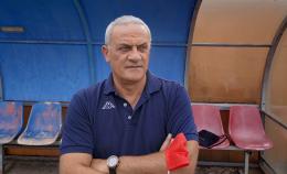 Il Colonna scalda i motori, Carletta: "Vogliamo riportare la gente al campo" 