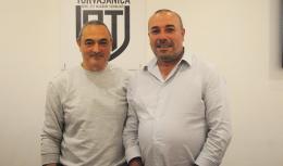 Real Torvajanica, La Grassa: "Proveremo a bruciare le tappe"