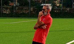 Atletico Cimina, Brunelli subito chiaro: “L’obiettivo è una stagione tranquilla”
